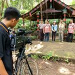 Liputan BBS TV di Destinasi Wisata Desa Manding ( Punden Umbul & Air Terjun Tejo/ Jurug )